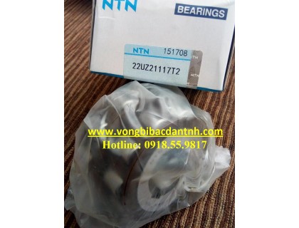 BẠC ĐẠN 22UZ21117-T2 NTN